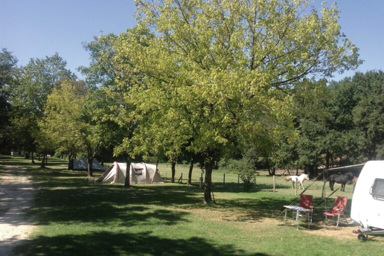 Camping Chez Gendron - Bild 10