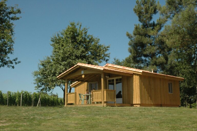 Camping Chez Gendron - Bild 11