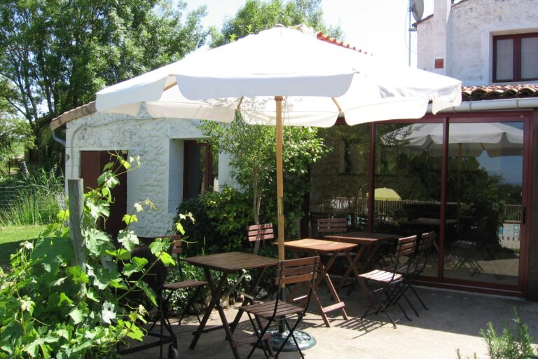 Camping Chez Gendron - Bild 12