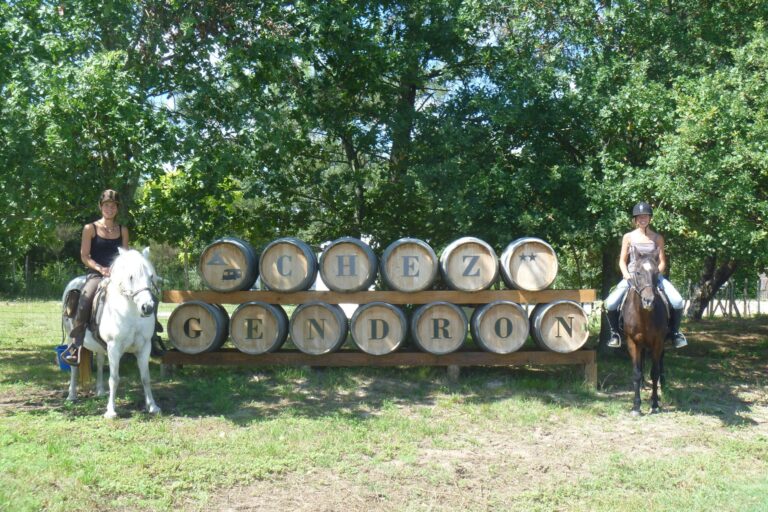 Camping Chez Gendron - Bild 13