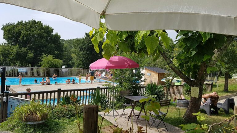 Camping Chez Gendron - Bild 14