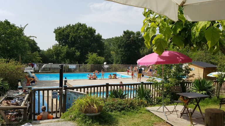 Camping Chez Gendron - Bild 2