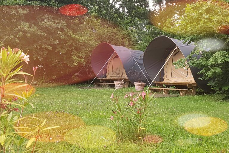 Camping Chez Gendron - Bild 4