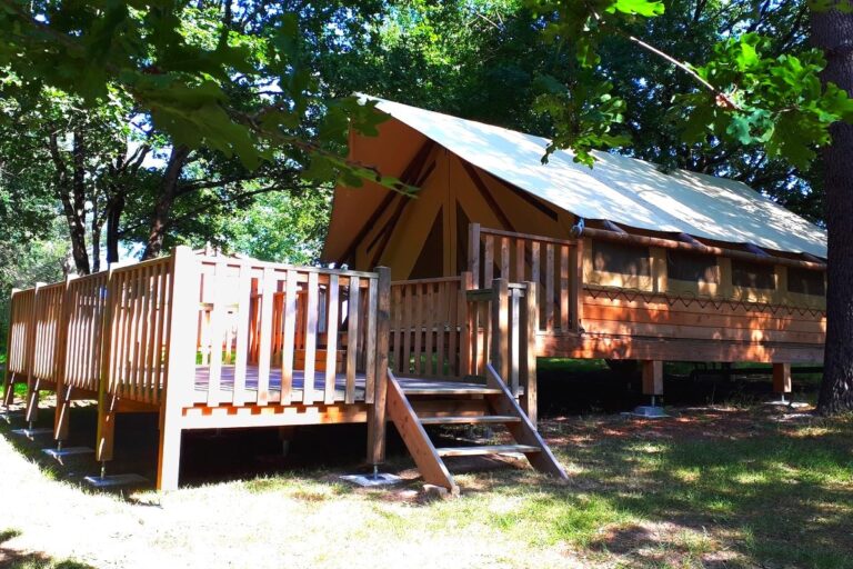 Camping Chez Gendron - Bild 5