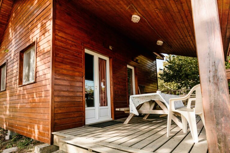 Camping Chez Gendron - Bild 7