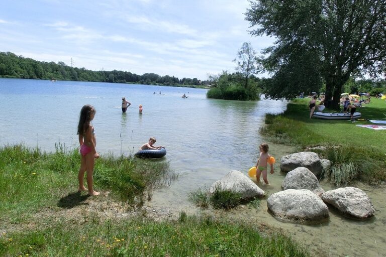 Camping Christophorus - Bild 11