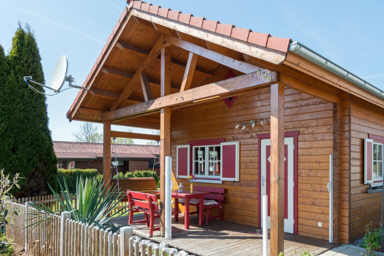 Camping Christophorus - Bild 14