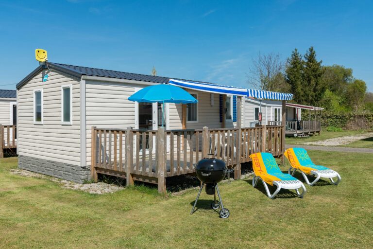 Camping Christophorus - Bild 16