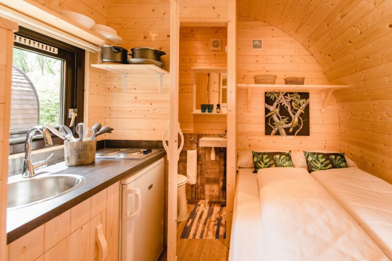 Camping Christophorus - Bild 20