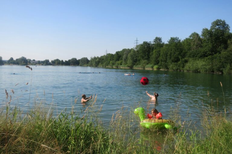 Camping Christophorus - Bild 4