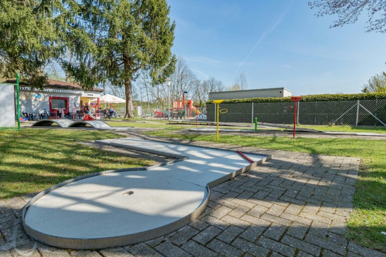 Camping Christophorus - Bild 7