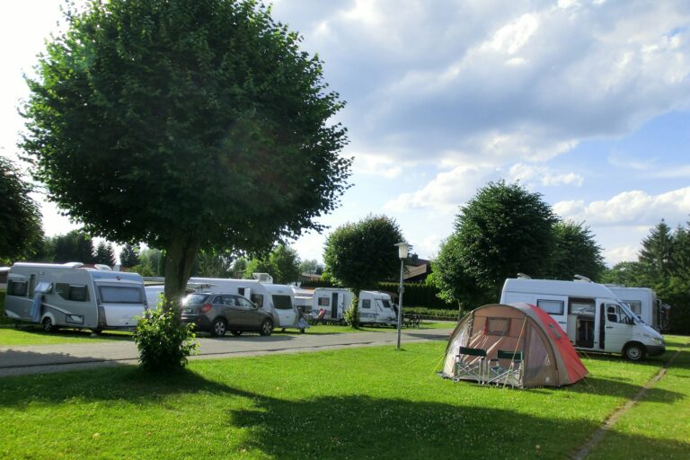 Camping Christophorus - Bild 9