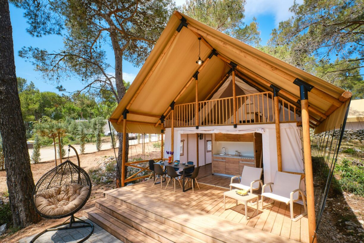 Camping Čikat - Bild 11 Camping Čikat - Bild 11