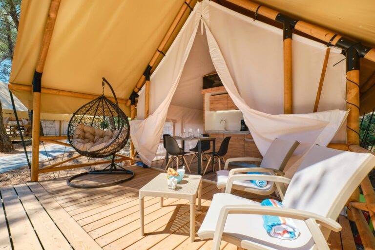 Camping Čikat - Bild 16 Camping Čikat - Bild 16