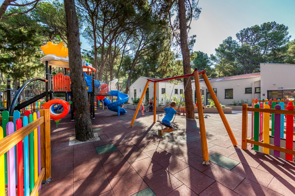 Camping Čikat - Bild 19 Camping Čikat - Bild 19