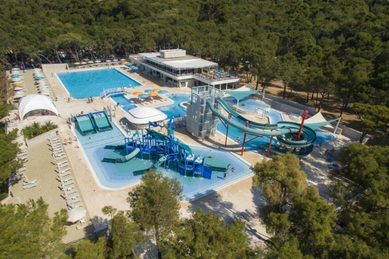 Camping Čikat - Bild 2 Camping Čikat - Bild 2