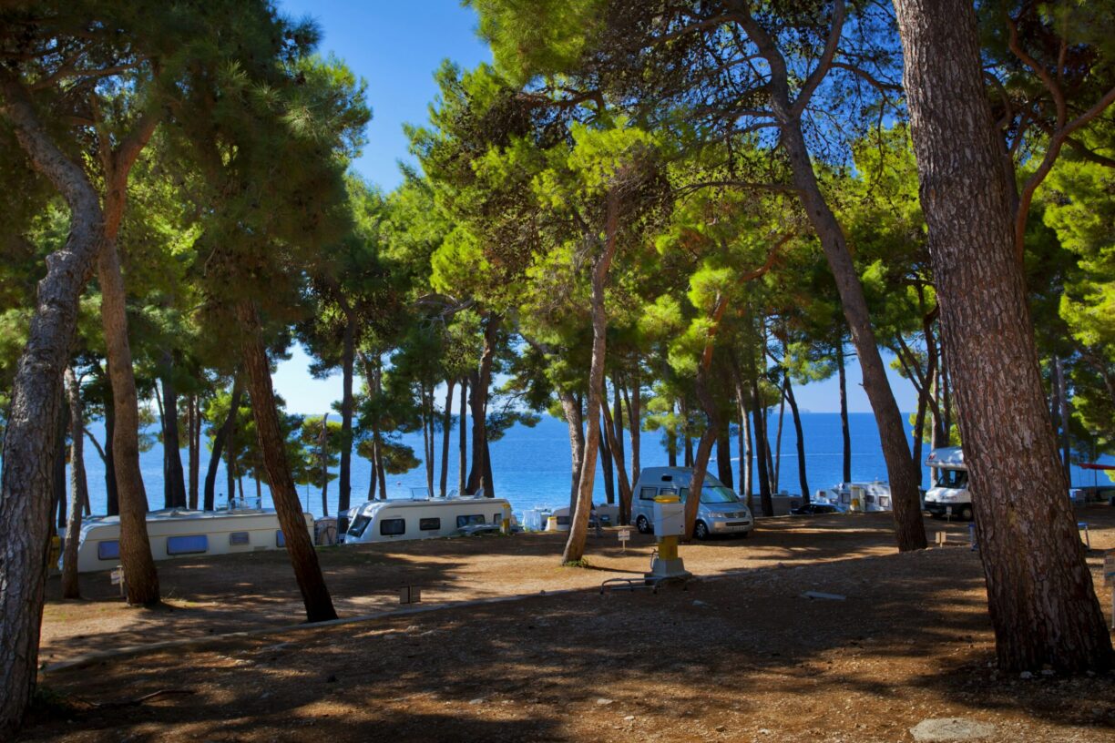 Camping Čikat - Bild 7 Camping Čikat - Bild 7