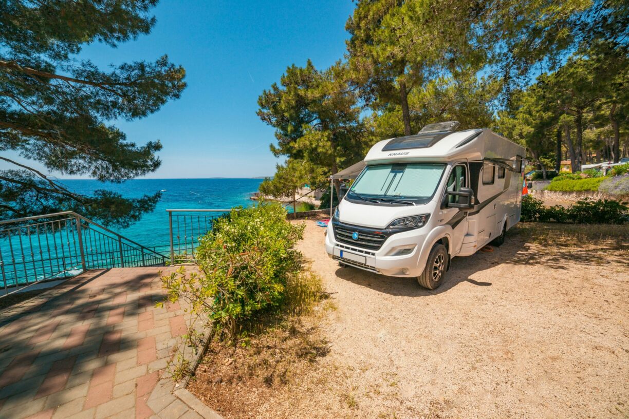 Camping Čikat - Bild 9 Camping Čikat - Bild 9