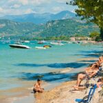 Camping Cisano E San Vito - Bild 10 Camping Cisano E San Vito - Bild 10