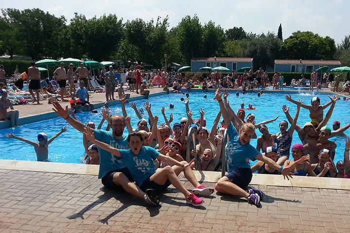 Camping Cisano E San Vito - Bild 7 Camping Cisano E San Vito - Bild 7