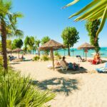 Camping Cisano E San Vito - Bild 1 Camping Cisano E San Vito - Bild 1