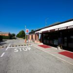 Bologna Easy Camping Village - Bild 1 Bologna Easy Camping Village - Bild 1