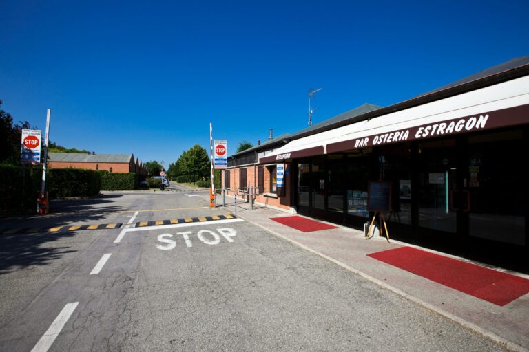 Bologna Easy Camping Village - Bild 1