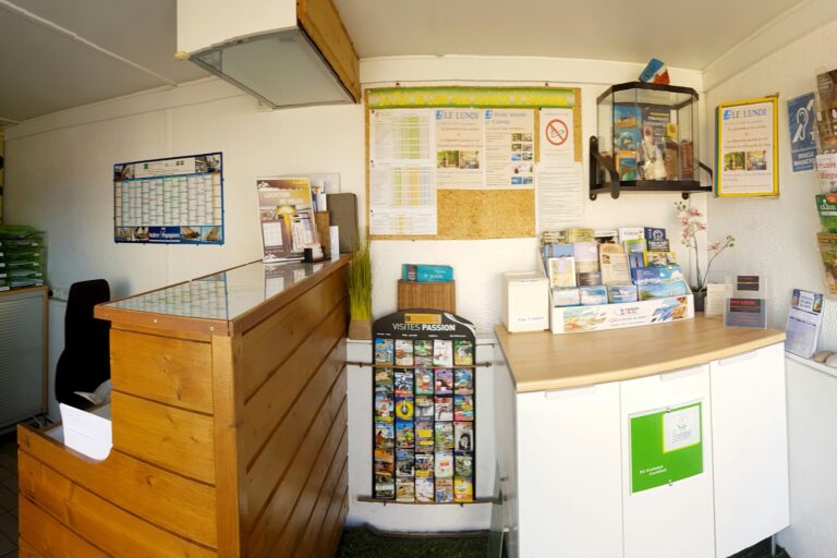 Camping Clair De Lune - Bild 5 Camping Clair De Lune - Bild 5