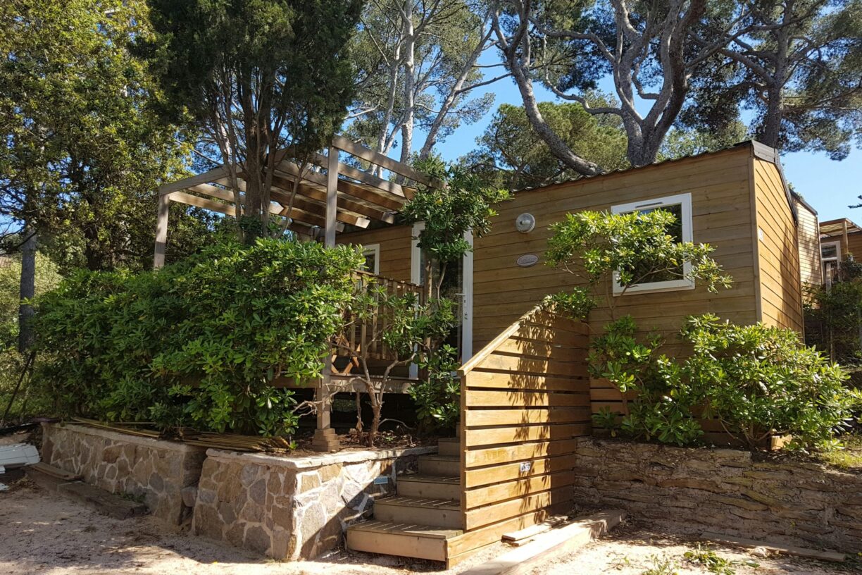 Camping Clair De Lune - Bild 1 Camping Clair De Lune - Bild 1