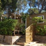 Camping Clair De Lune - Bild 1 Camping Clair De Lune - Bild 1