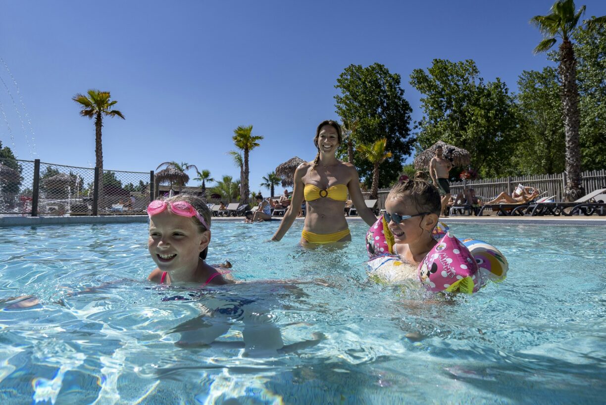 Camping Club Californie Plage - Bild 10 Camping Club Californie Plage - Bild 10