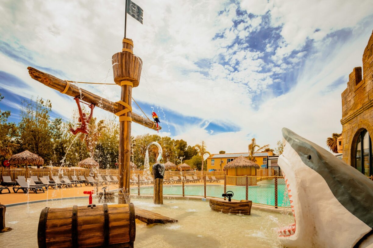 Camping Club Californie Plage - Bild 12 Camping Club Californie Plage - Bild 12