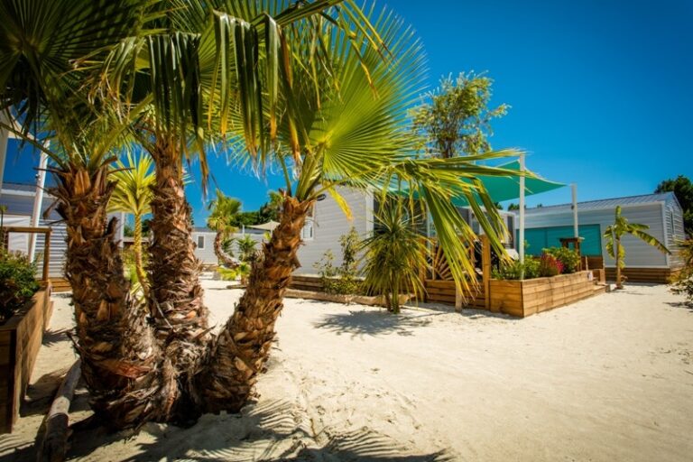 Camping Club Californie Plage - Bild 14 Camping Club Californie Plage - Bild 14