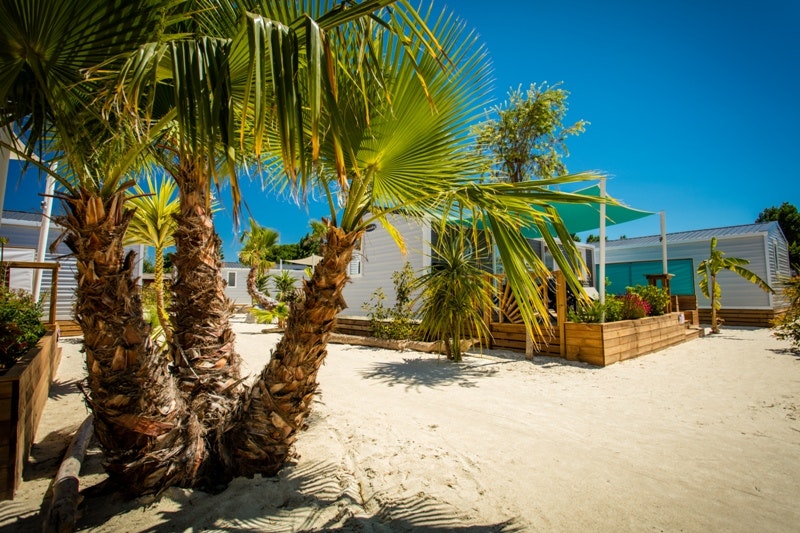 Camping Club Californie Plage - Bild 14 Camping Club Californie Plage - Bild 14