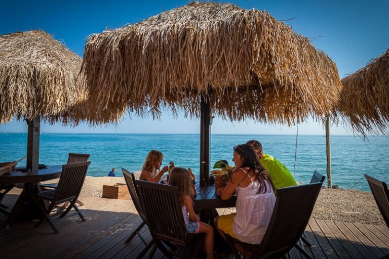 Camping Club Californie Plage - Bild 17 Camping Club Californie Plage - Bild 17