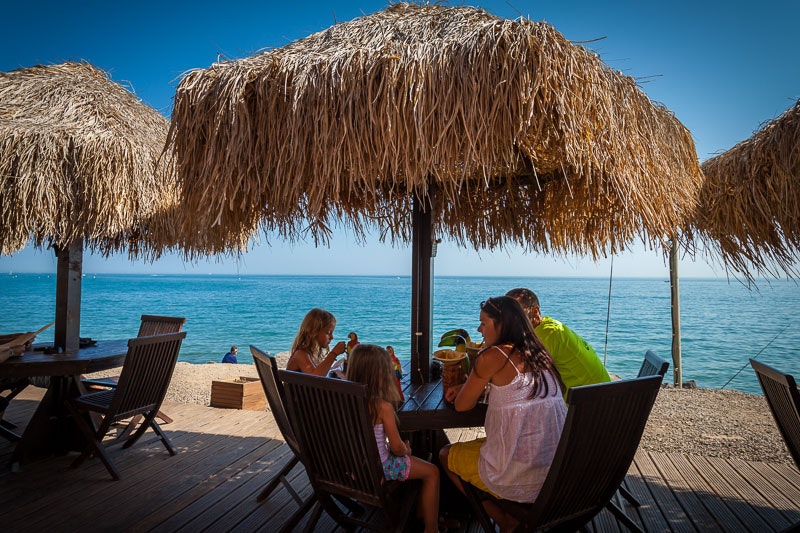 Camping Club Californie Plage - Bild 17 Camping Club Californie Plage - Bild 17