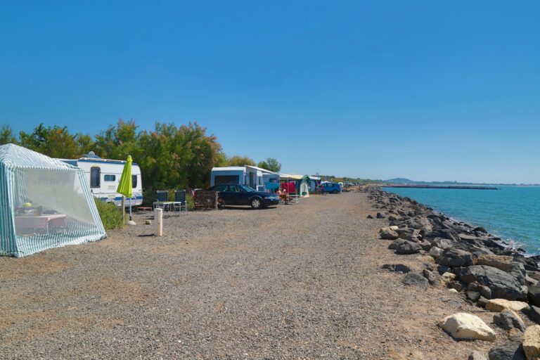 Camping Club Californie Plage - Bild 18 Camping Club Californie Plage - Bild 18