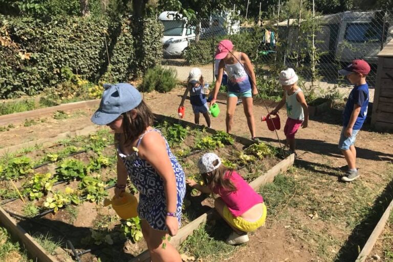 Camping Club Californie Plage - Bild 19 Camping Club Californie Plage - Bild 19