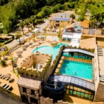 Camping Club Californie Plage - Bild 2 Camping Club Californie Plage - Bild 2