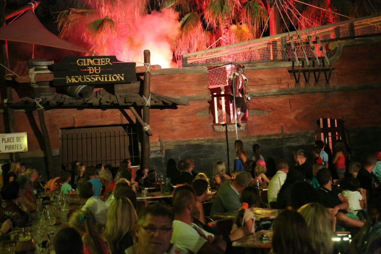 Camping Club Californie Plage - Bild 20 Camping Club Californie Plage - Bild 20