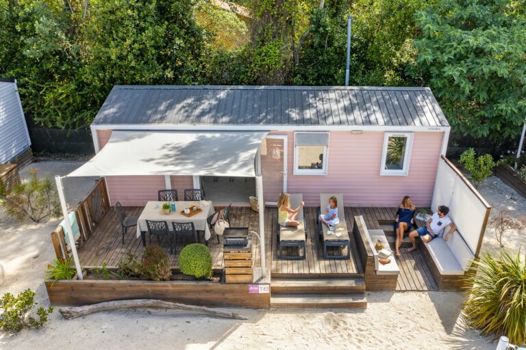 Camping Club Californie Plage - Bild 3 Camping Club Californie Plage - Bild 3