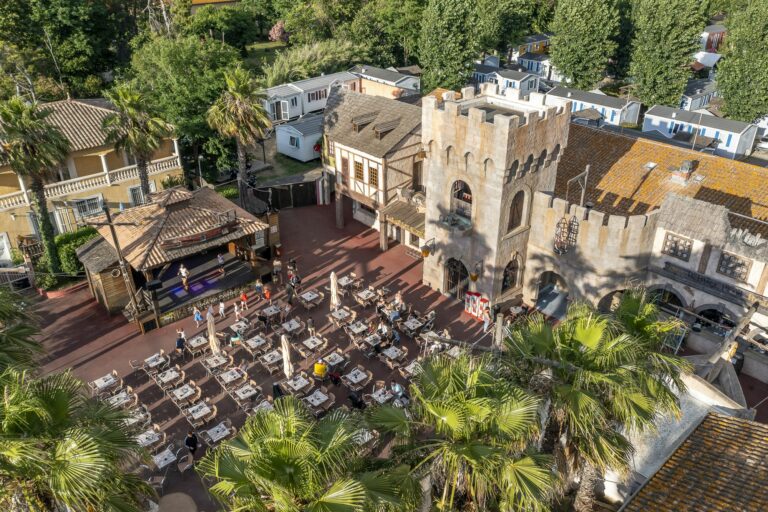 Camping Club Californie Plage - Bild 4 Camping Club Californie Plage - Bild 4