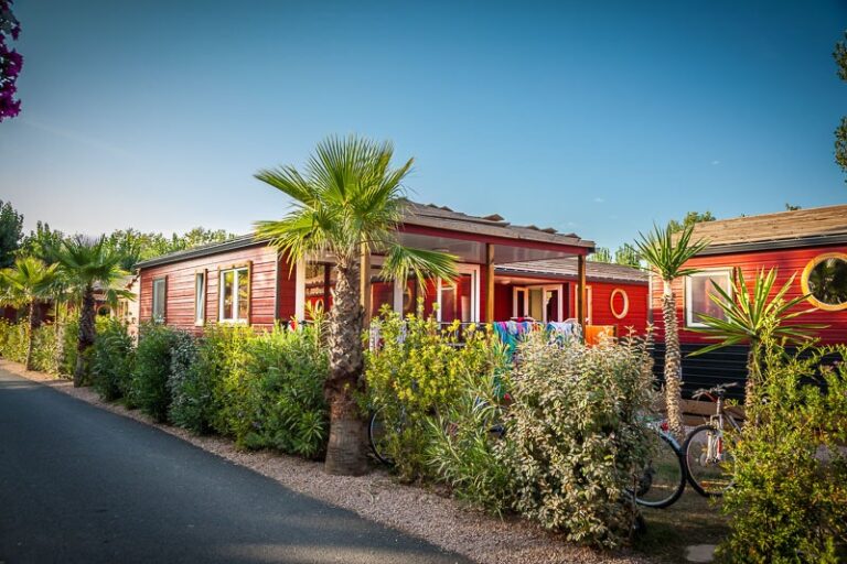 Camping Club Californie Plage - Bild 5 Camping Club Californie Plage - Bild 5