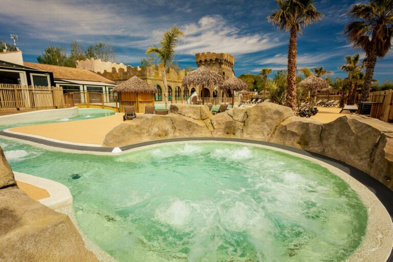 Camping Club Californie Plage - Bild 6 Camping Club Californie Plage - Bild 6