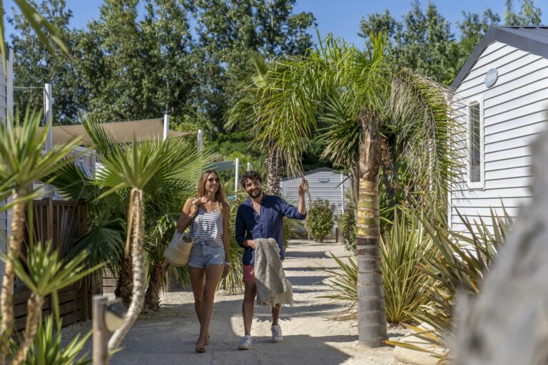 Camping Club Californie Plage - Bild 7 Camping Club Californie Plage - Bild 7