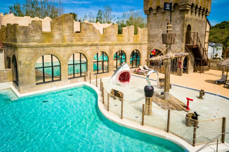 Camping Club Californie Plage - Bild 8 Camping Club Californie Plage - Bild 8