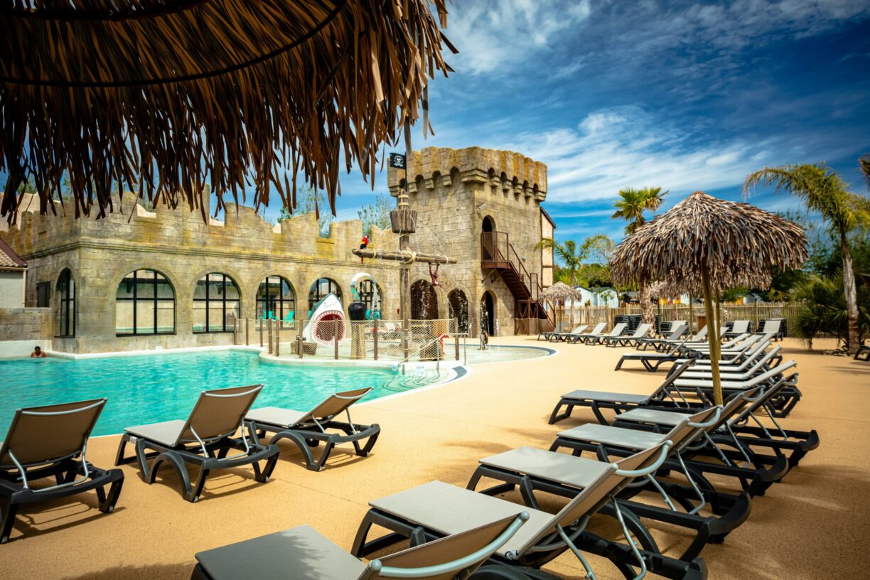 Camping Club Californie Plage - Bild 9 Camping Club Californie Plage - Bild 9