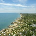 Camping Club Californie Plage - Bild 1 Camping Club Californie Plage - Bild 1