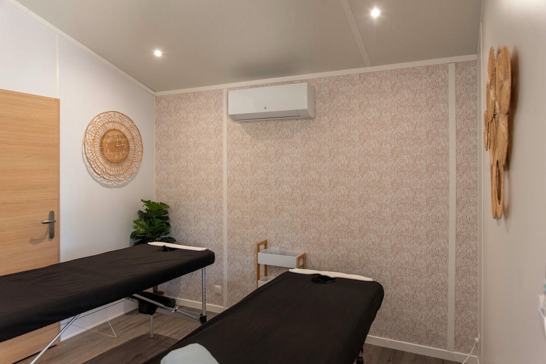 Camping Club La Côte Des Roses - Ms Vacances - Bild 10 Camping Club La Côte Des Roses - Ms Vacances - Bild 10