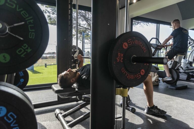 Camping Club La Côte Des Roses - Ms Vacances - Bild 11 Camping Club La Côte Des Roses - Ms Vacances - Bild 11